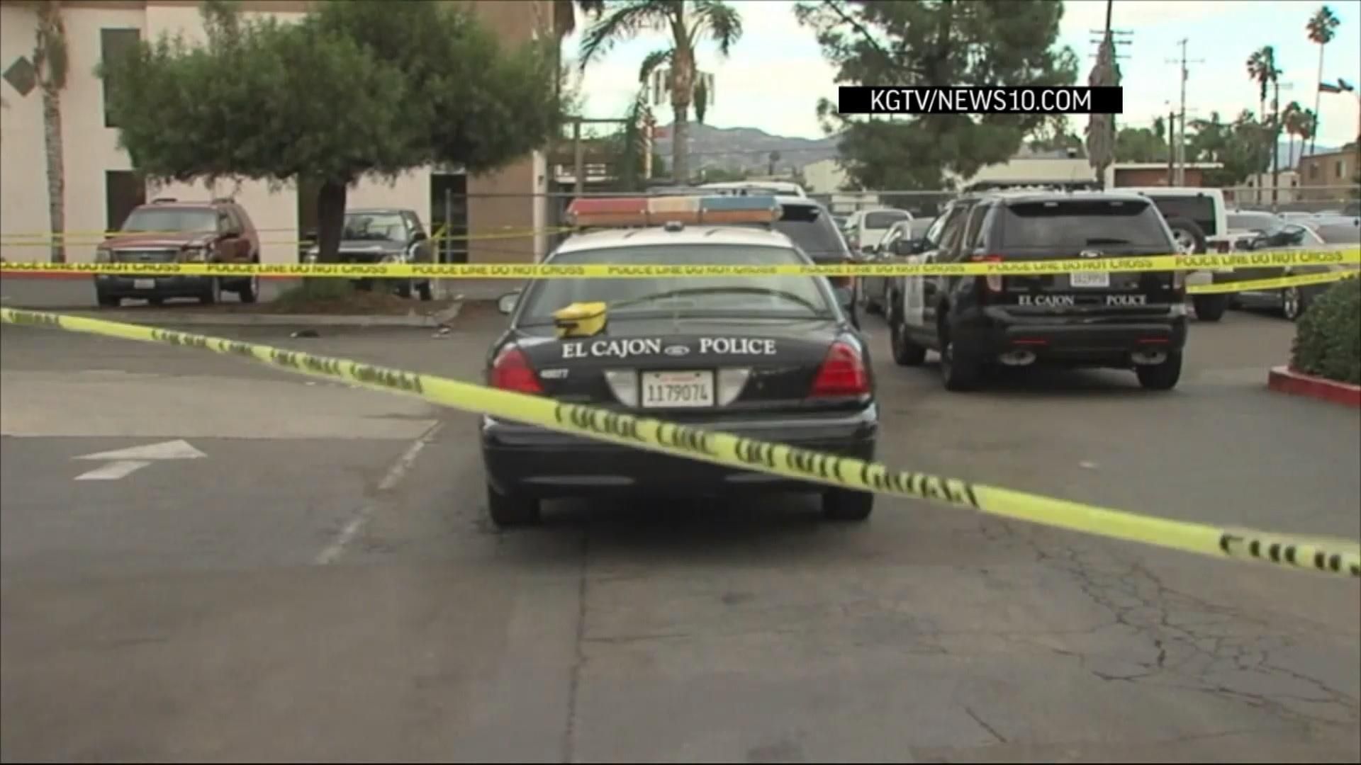 Полицейские застрелили еще одного темнокожего мужчину в США