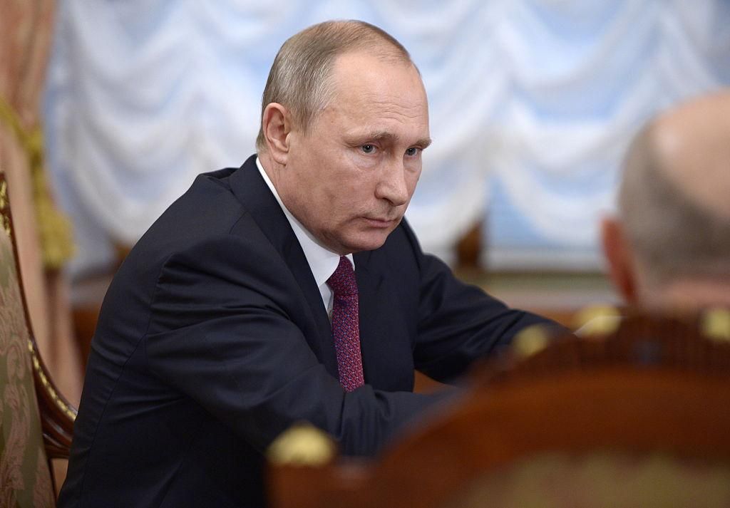 Варто доторкнутися до Путіна, як у тебе проблеми, – військовий експерт Варто доторкнутися до Путіна, як у тебе проблеми, – військовий експерт