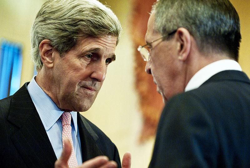 США хочет прекратить взаимодействие с Россией по Сирии