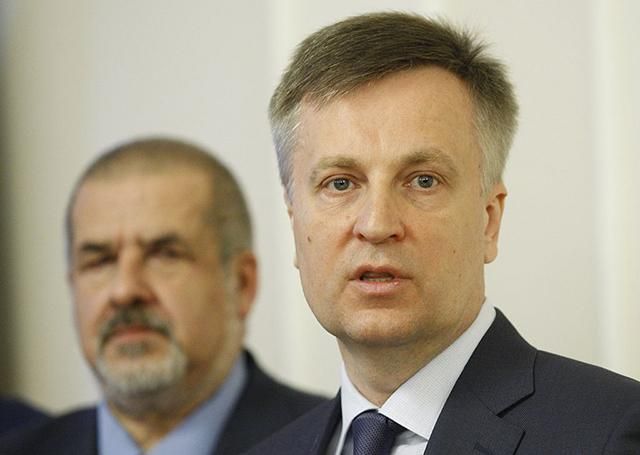 Бойовики на Донбасі планували збити літак "Аерофлоту", – екс-глава СБУ Бойовики на Донбасі планували збити літак "Аерофлоту", – екс-глава СБУ