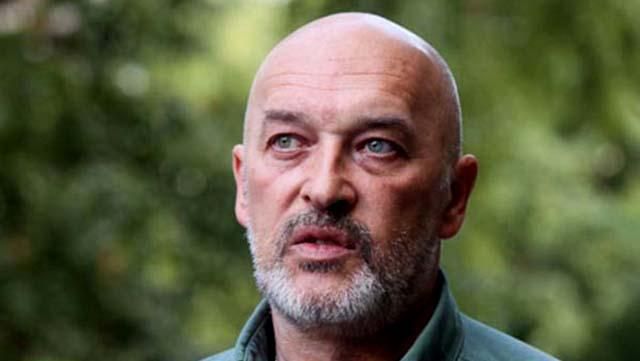 Вас не должно быть вообще на мировой карте, – Тука о России Вас не должно быть вообще на мировой карте, – Тука о России