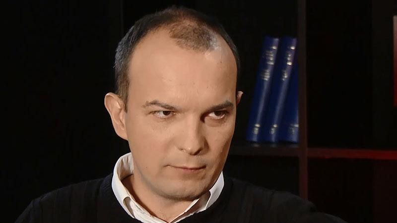 Президент до останнього блокував голосування за звільнення суддів, – нардеп Президент до останнього блокував голосування за звільнення суддів, – нардеп