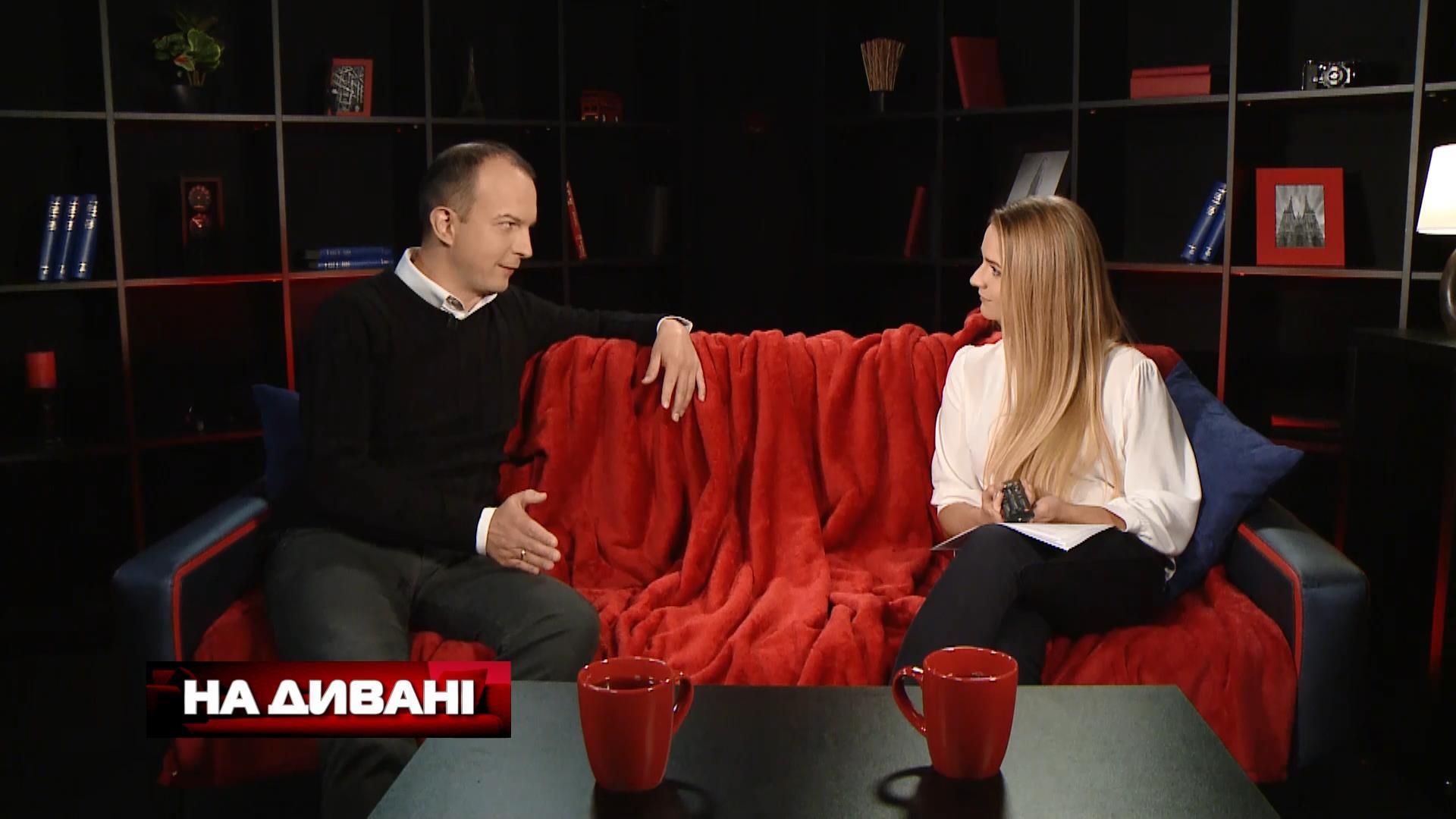 В ловушку э-декларирования попали тысячи коррумпированных чиновников, – Соболев В ловушку э-декларирования попали тысячи коррумпированных чиновников, – Соболев