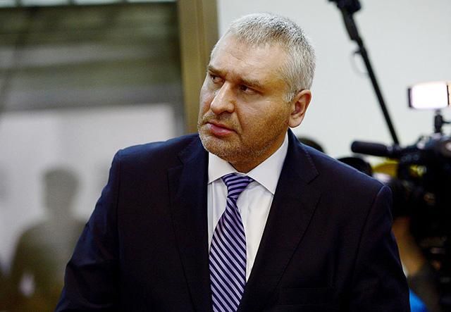 На крымских татар ждут репрессии, – Фейгин На крымских татар ждут репрессии, – Фейгин