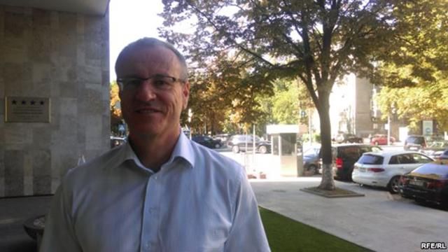 Українські солдати є щитом для НАТО та демократії Заходу, – канадський депутат Українські солдати є щитом для НАТО та демократії Заходу, – канадський депутат