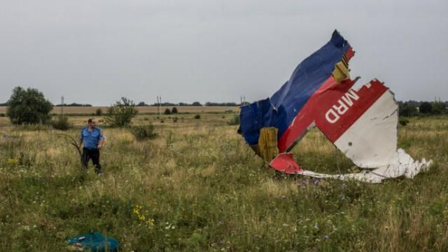 Ми не побачили жодних доказів, – в Кремлі відреагували на розслідування щодо збитого Boeing