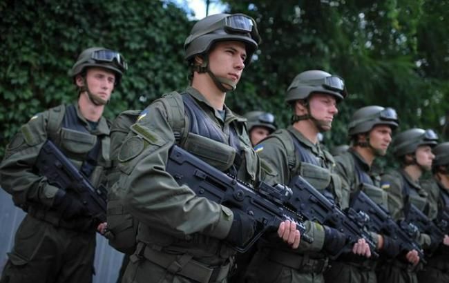 Аваков повідомив, скільки бійців Нацгвардії загинуло в АТО Аваков повідомив, скільки бійців Нацгвардії загинуло в АТО