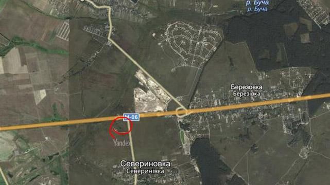 У сестры "бриллиантового прокурора" арестовали почти 15 гектаров земли под Киевом У сестры "бриллиантового прокурора" арестовали почти 15 гектаров земли под Киевом