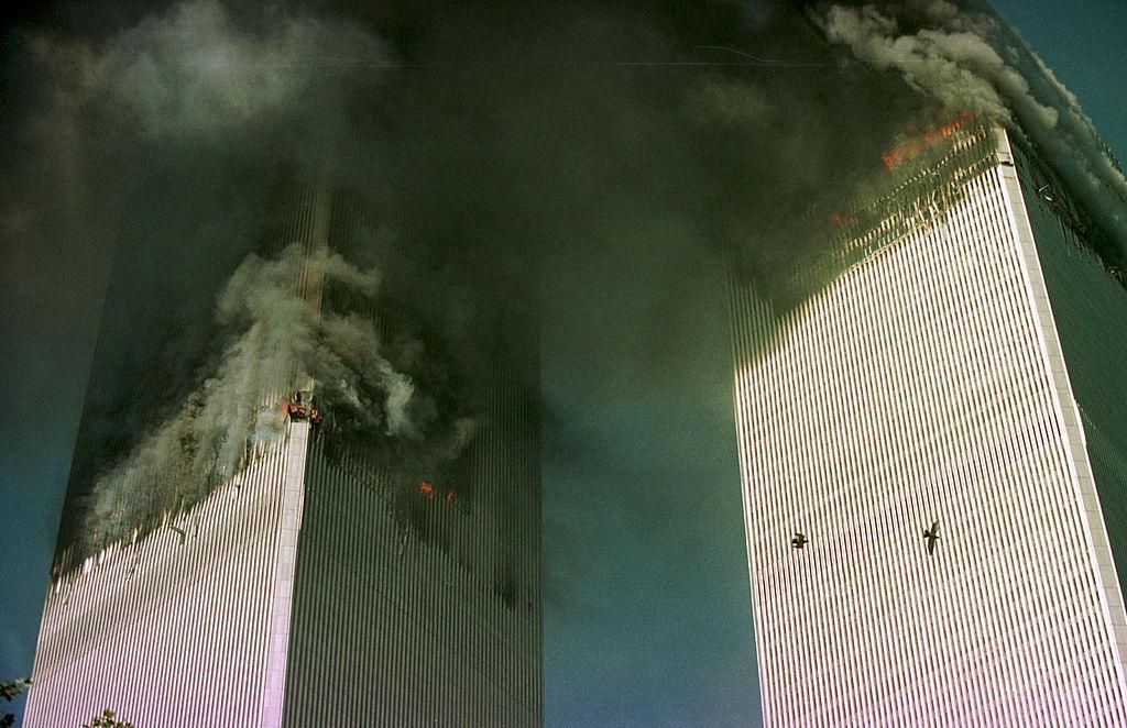 В США разрешили родственникам погибших 11 сентября подавать в суд на Саудовскую Аравию