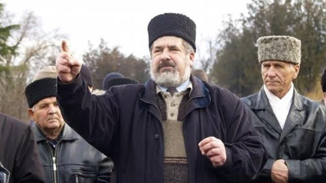 Крымские татары бойкотируют решение российского суда о запрете Меджлиса
