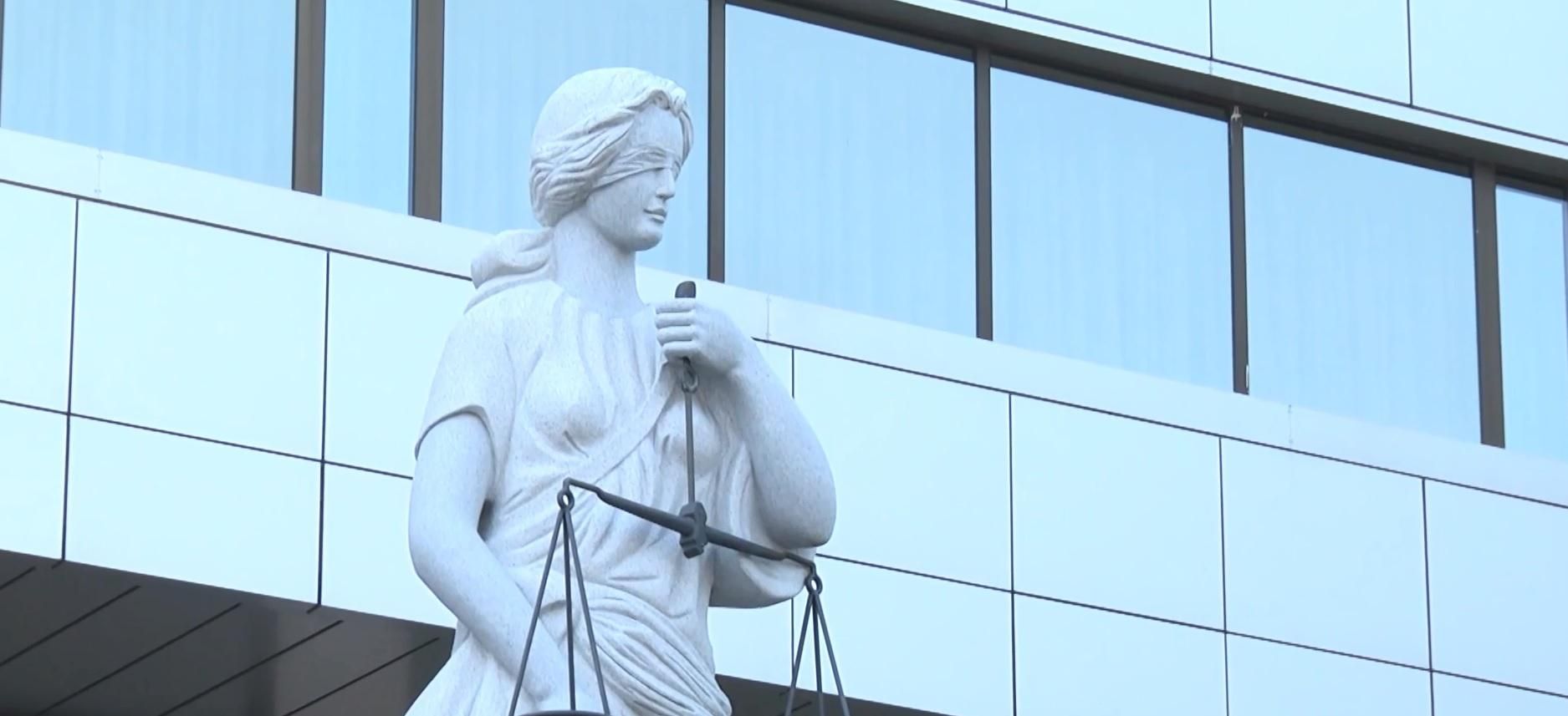 Почему судьи стали главным камнем преткновения для украинских реформ Почему судьи стали главным камнем преткновения для украинских реформ