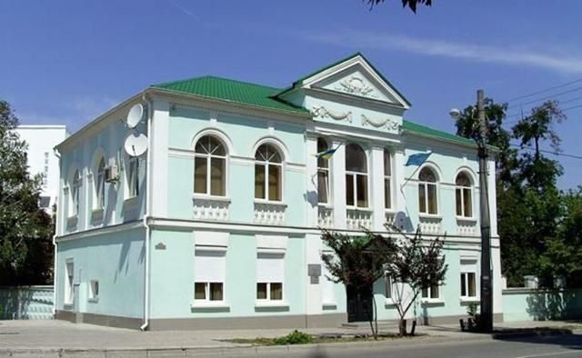 Верховний суд Росії таки заборонив Меджліс Верховний суд Росії таки заборонив Меджліс