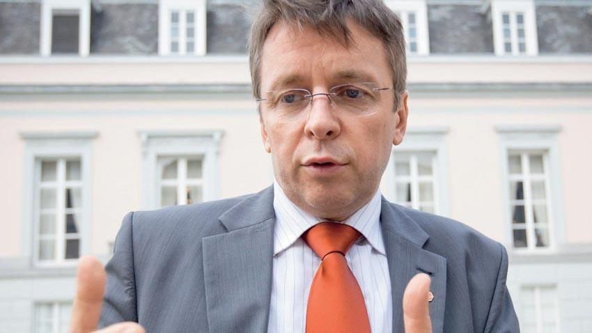 Самое сложное время стабилизации уже позади, – советник Гройсмана Самое сложное время стабилизации уже позади, – советник Гройсмана