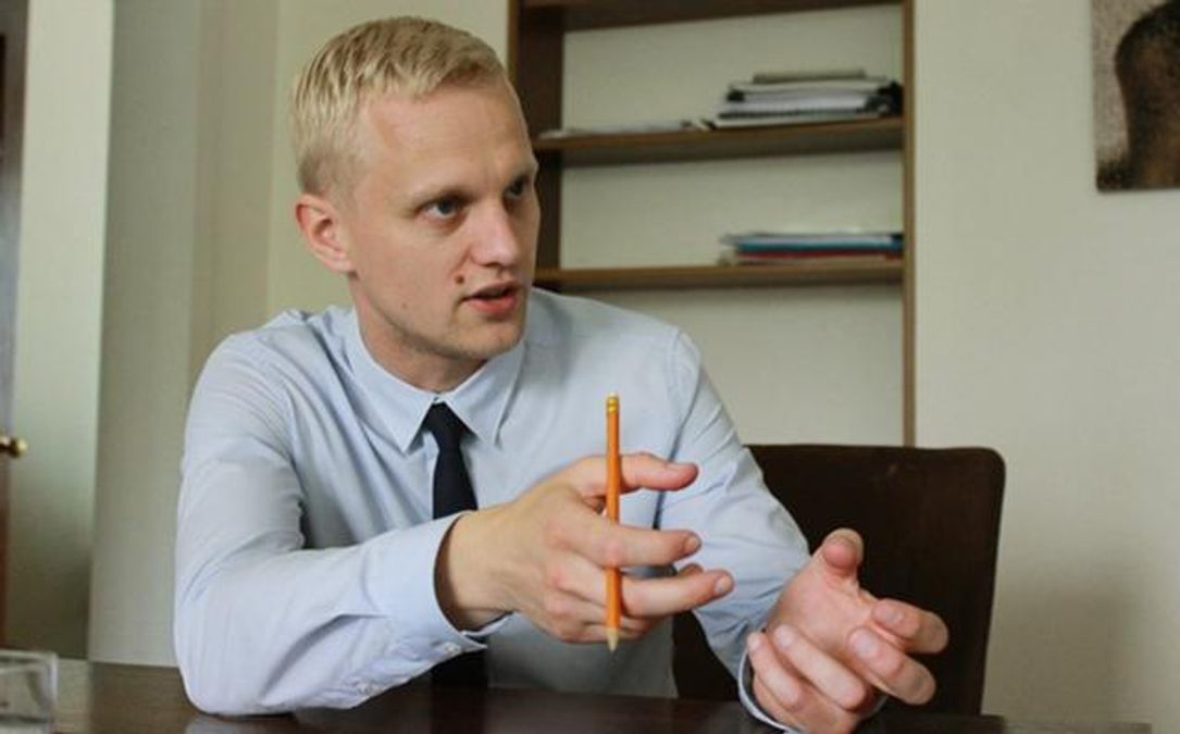 Порошенко планирует убить НАБУ, – Шабунин Порошенко планирует убить НАБУ, – Шабунин