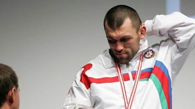 Відомого російського борця вбили в Іраку Відомого російського борця вбили в Іраку