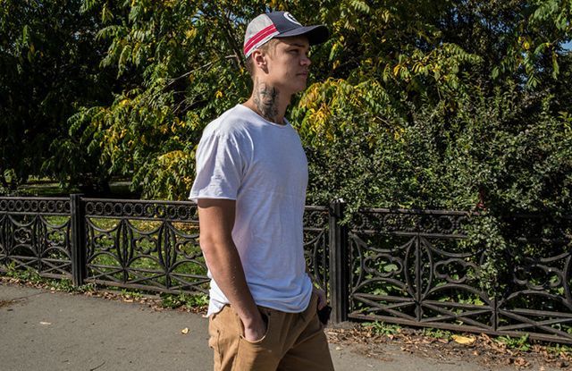 Российский хакер предложил ФБР сотрудничество Российский хакер предложил ФБР сотрудничество