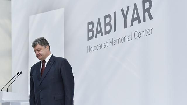 Дело Сталина живет, – Порошенко резко ответил на решение России запретить Меджлис Дело Сталина живет, – Порошенко резко ответил на решение России запретить Меджлис