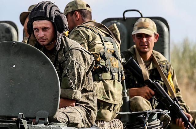 Восени до армії Росії призвуть 152 тисячі людей Восени до армії Росії призвуть 152 тисячі людей