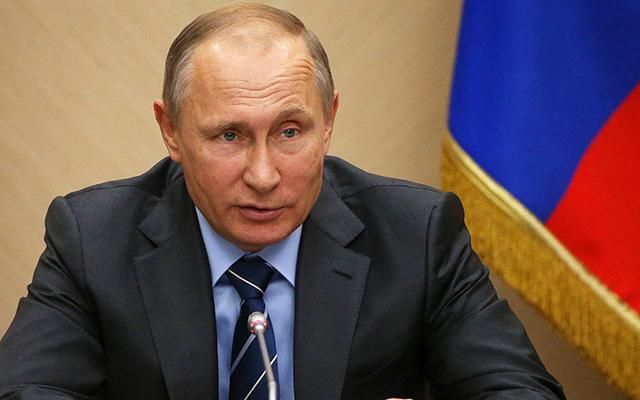 Путин превращает Россию в государство-изгоя, – The New York Times