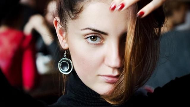 Украинская ведущая рассказала, как на нее напали в Турции Украинская ведущая рассказала, как на нее напали в Турции