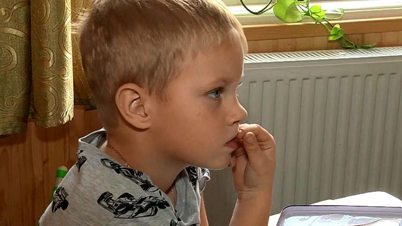 Учительница избила первоклассника скакалкой, – родители Учительница избила первоклассника скакалкой, – родители