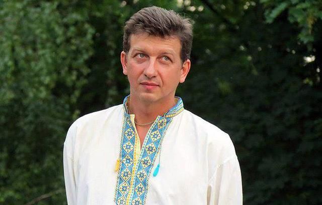 Доний рассказал, почему украинцы голосуют за плохих политиков Доний рассказал, почему украинцы голосуют за плохих политиков