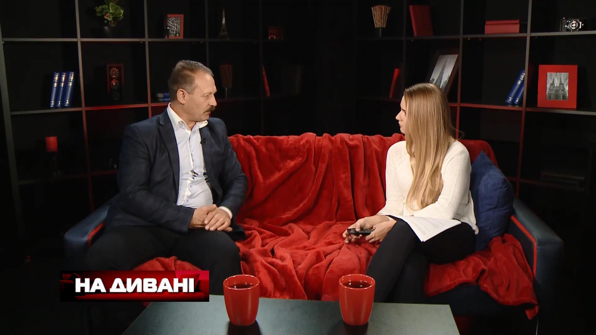 Депутати були налаштовані на звільнення лише тих суддів, які судили євромайданівців, – Барна Депутати були налаштовані на звільнення лише тих суддів, які судили євромайданівців, – Барна