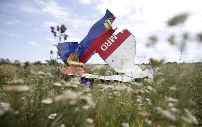 Родичі загиблих у катастрофі Boeing 777 подали проти України 4 позови, – юрист
