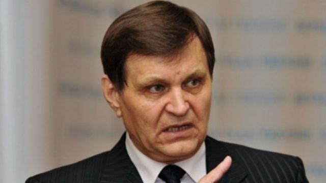 Экс-нардеп "слил" своих коллег, принимавших деньги за голосование в Раде Экс-нардеп "слил" своих коллег, принимавших деньги за голосование в Раде