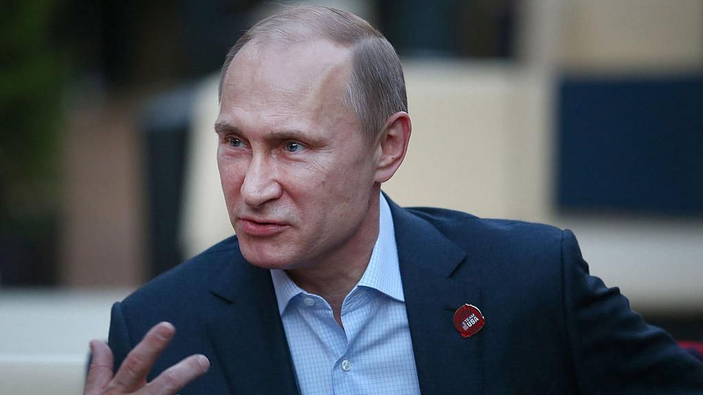 Росія звинуватила США в підтримці тероризму Росія звинуватила США в підтримці тероризму