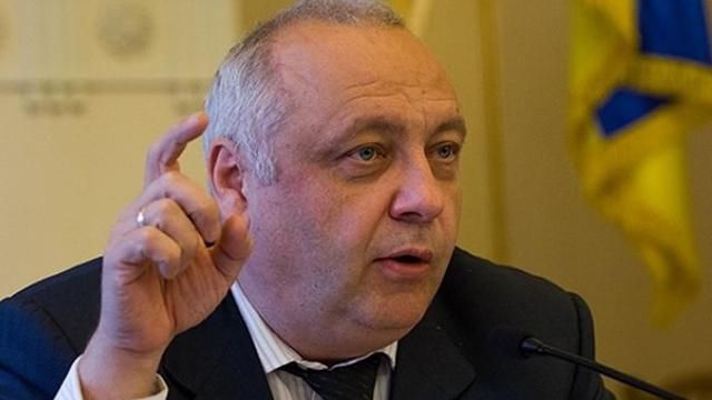 У БПП пропонують приховати інформацію про майно чиновників У БПП пропонують приховати інформацію про майно чиновників