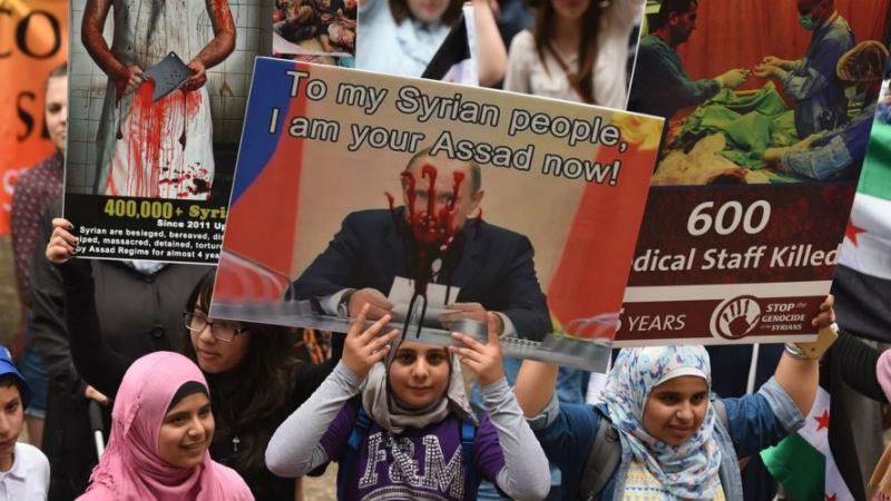 Bild викрило 10 найбільших вигадок Путіна Bild викрило 10 найбільших вигадок Путіна