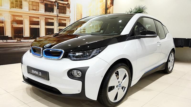 Первый владелец новой формы удовольствия от вождения Первый владелец новой формы удовольствия от вождения