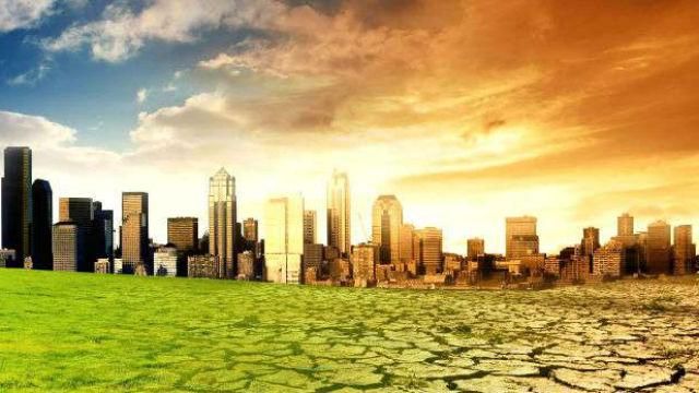 Планета нагревается гораздо быстрее, чем ожидали, – ученые о глобальном потеплении