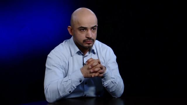 Найєм відкликає свій законопроект про зміни до е-декларування Найєм відкликає свій законопроект про зміни до е-декларування