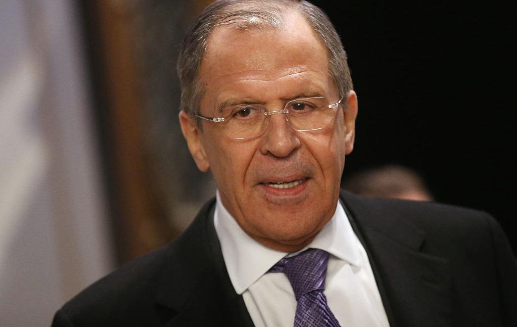 Лавров отказался просить прощения за сбитый Boeing