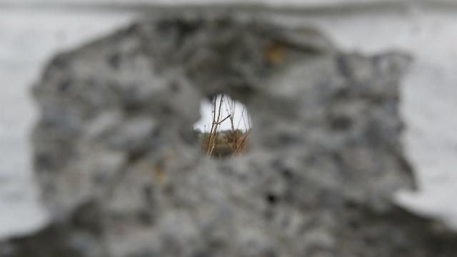 У Мар'їнці був двогодинний бій, – волонтери У Мар'їнці був двогодинний бій, – волонтери