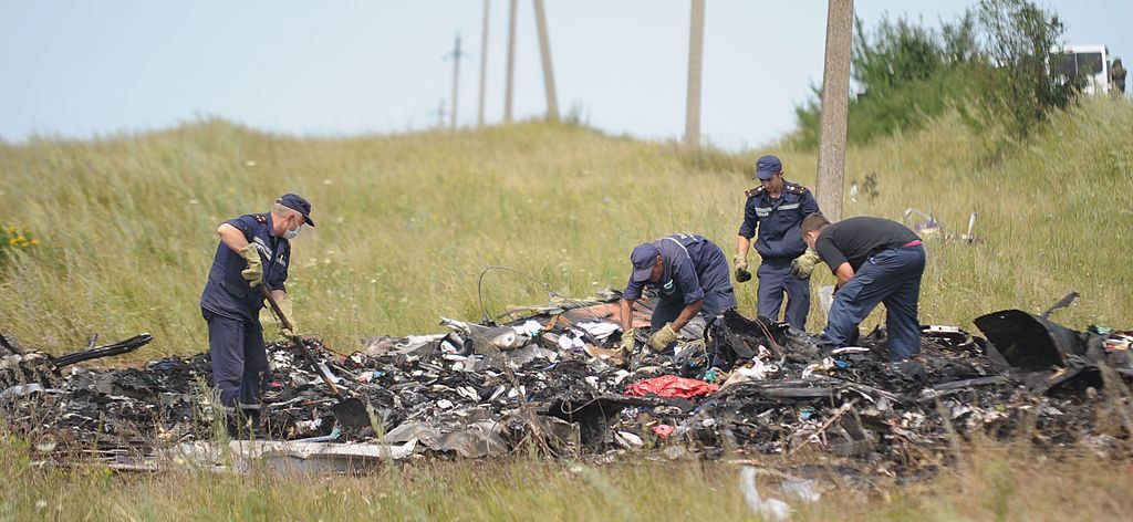 Эксперт рассказал, как Россию заставят выдать виновных в сбивании Boeing Эксперт рассказал, как Россию заставят выдать виновных в сбивании Boeing