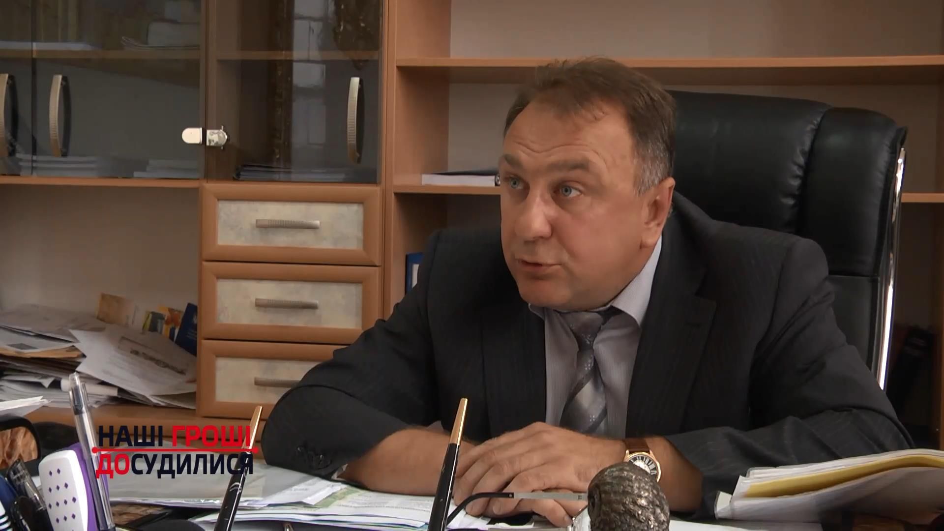 Кто из судей не задекларировал элитную недвижимость, которую построил "собственными руками" Кто из судей не задекларировал элитную недвижимость, которую построил "собственными руками"