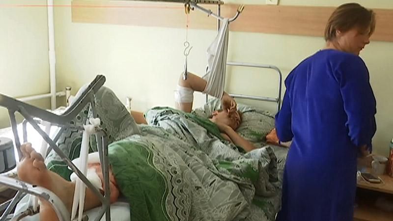 Рятуючи життя друга, хлопець ледь не попрощався із власним Рятуючи життя друга, хлопець ледь не попрощався із власним