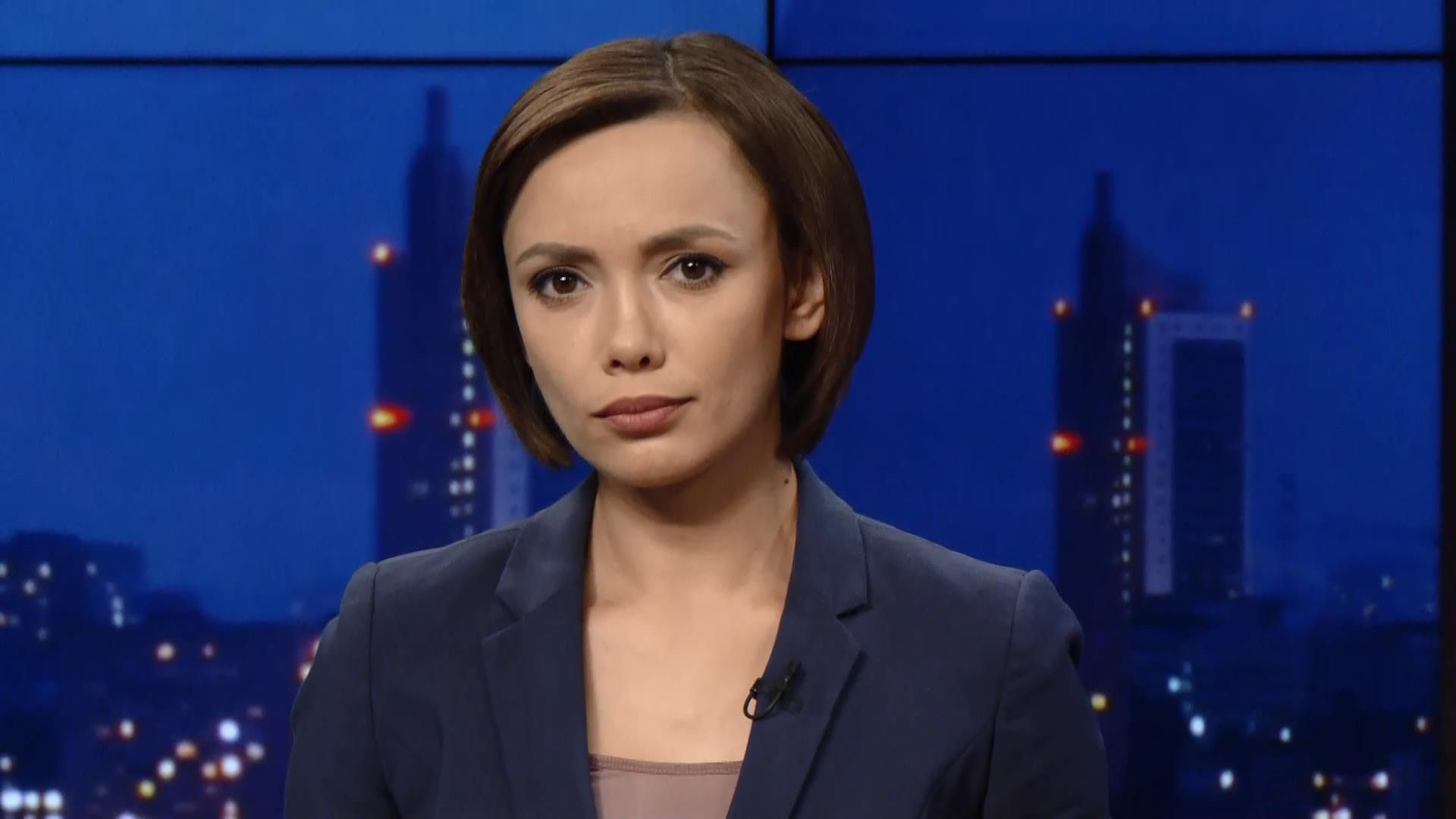 Підсумковий випуск новин 30 вересня станом на 21:00