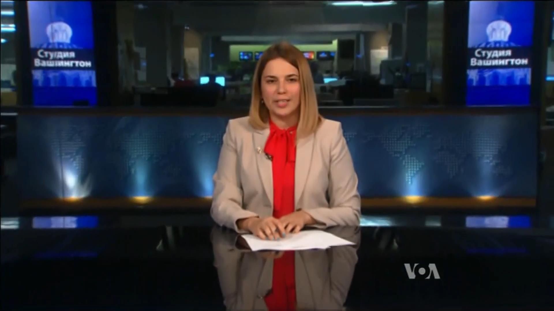 Голос Америки. Москва побоюється ядерної загрози з боку США Голос Америки. Москва побоюється ядерної загрози з боку США