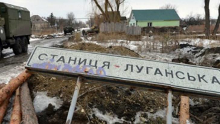 Терористи призупинили пропуск людей на одному з переходів на Донбасі