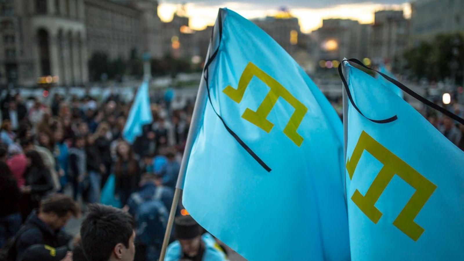 США не визнали законність рішення Росії про заборону Меджлісу США не визнали законність рішення Росії про заборону Меджлісу