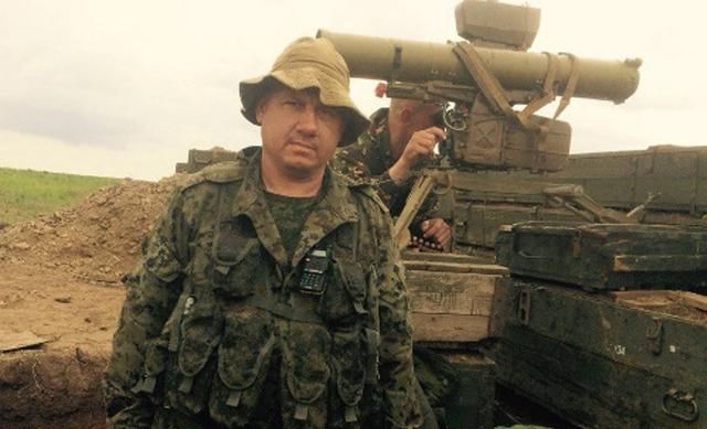 Опубліковані фото загиблих на Донбасі бойовиків Опубліковані фото загиблих на Донбасі бойовиків