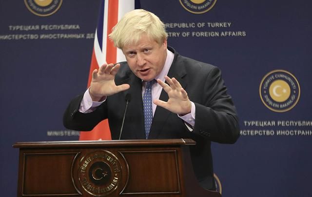 В Британии рассказали, какое оружие имеют против России В Британии рассказали, какое оружие имеют против России