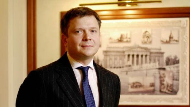 Патрульные задержали украинского миллиардера, – СМИ Патрульные задержали украинского миллиардера, – СМИ