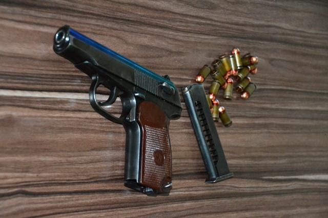 Стрілянина сталася у кафе Києва: є поранені Стрілянина сталася у кафе Києва: є поранені