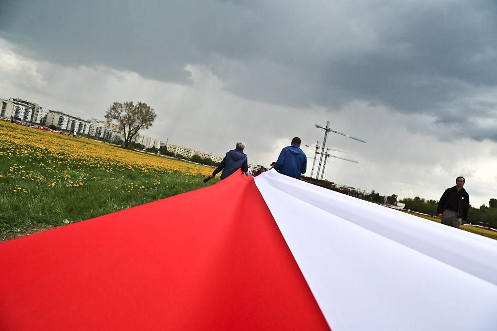 Робота у Польщі: українці створили профспілку Робота у Польщі: українці створили профспілку