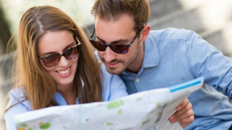 Як дешево відпочити за кордоном – експерт назвала найдешевші тури Як дешево відпочити за кордоном – експерт назвала найдешевші тури